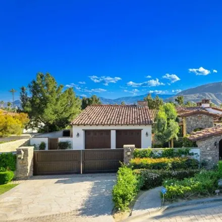 Image 3 - 1 Via Lantico, Rancho Mirage, California, 92270 - House for sale