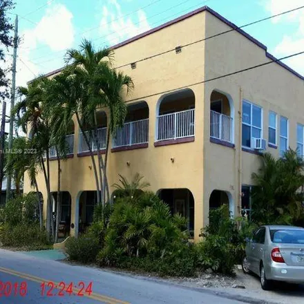 Rent this 1 bed apartment on 801 Middle Street in Fort Lauderdale, FL 33301