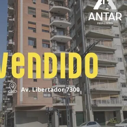 Buy this 1 bed apartment on Juana Azurduy 1512 in Núñez, C1429 BMC Buenos Aires