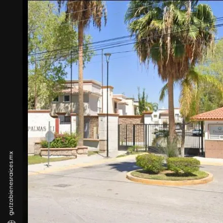 Buy this 3 bed house on Circuito Las Palmas in Palma Real, Torreón