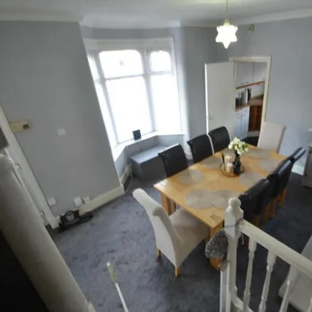 Image 4 - Schnapps, 2A Wilberforce Road, Leicester, LE3 0GT, United Kingdom - House for rent
