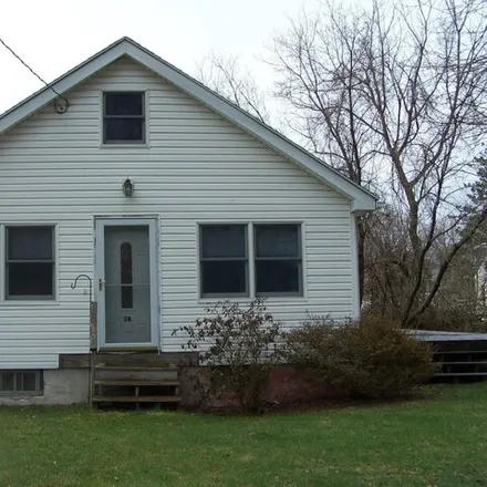 Buy this 2 bed house on 38 Rutledge Avenue in Lakewood, Pittsfield