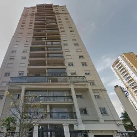 Buy this 3 bed apartment on Rua Guaira 67 in Chácara Inglesa, São Paulo - SP