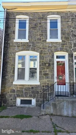 Rent this 3 bed house on 4346 Freeland Avenue in Philadelphia, PA 19127