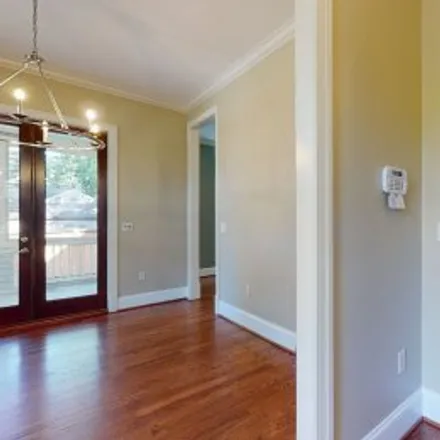 Buy this 4 bed apartment on 1235a Battlefield Drive in Green Hills, Nashville