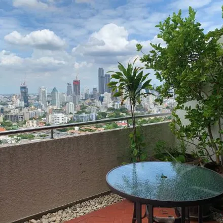 Buy this 3 bed apartment on Baan Prompong in Soi Phop Mit, Vadhana District