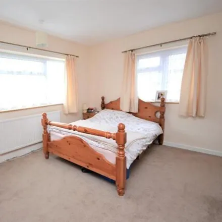 Image 6 - Aubrey Close, Chelmsford, CM1 4EJ, United Kingdom - House for rent