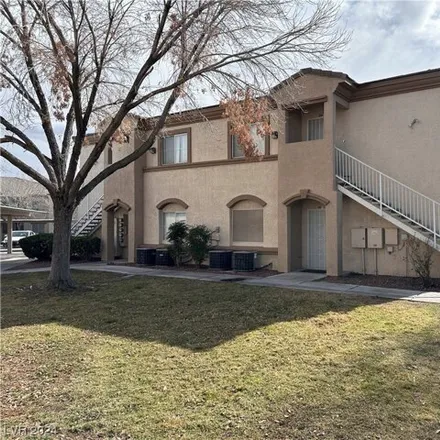 Rent this 2 bed condo on 3424 Cabana Drive in Clark County, NV 89122