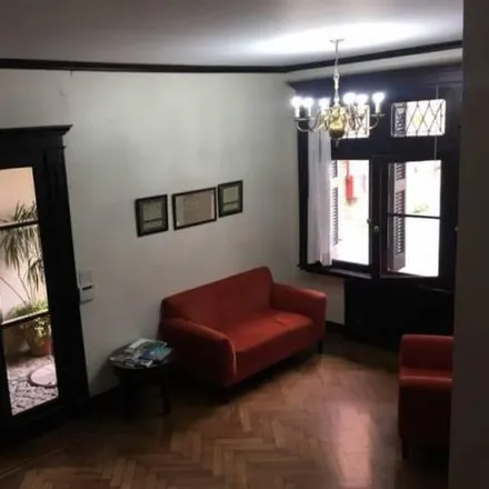 Buy this 5 bed house on Colegio San Andrés in Presidente Roque Sáenz Peña 691, Olivos