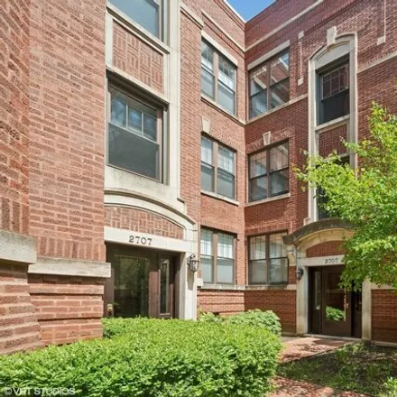 Buy this 1 bed condo on 2701-2711 North Mildred Avenue in Chicago, IL 60657