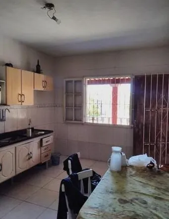 Buy this 2 bed house on Autoposto L.P Francis in Rua Galvão 200, Barreto