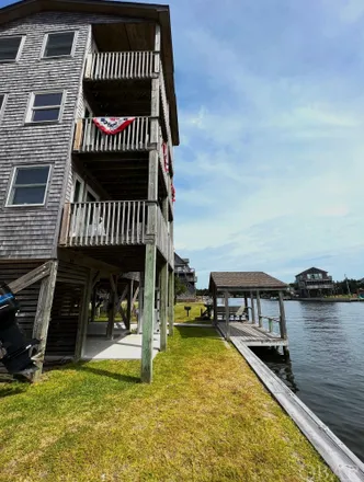 Image 5 - 39172 Weakfish Drive, Avon, Dare County, NC 27915, USA - House for sale