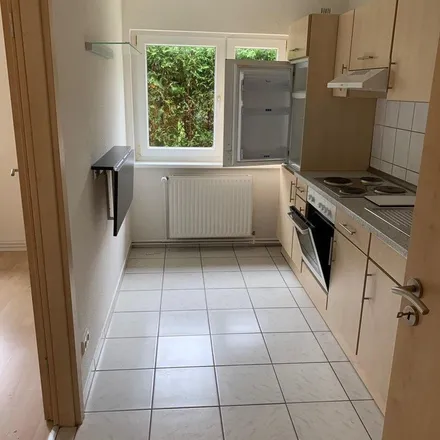 Rent this 2 bed apartment on Bogenstraße 106 in 22869 Schenefeld, Germany