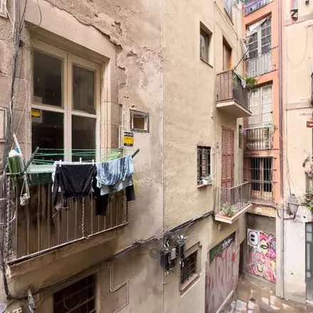 Image 1 - nudes, Carrer del Rec, 10, 08001 Barcelona, Spain - Apartment for rent