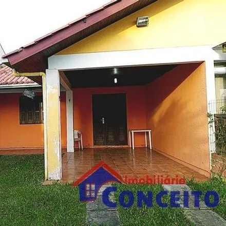 Image 2 - Rua Alegrete, Centro, Imbé - RS, 95625, Brazil - House for sale