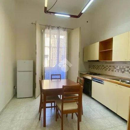 Rent this 2 bed apartment on Via Piave in 90128 Palermo PA, Italy