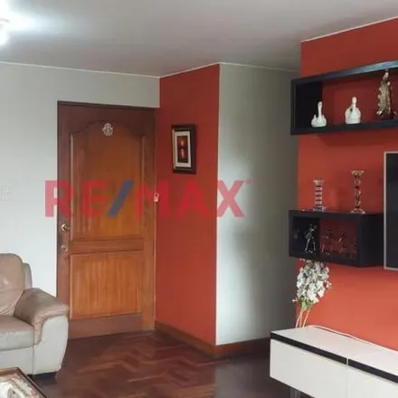 Image 2 - Jirón Garcillaso de la Vega, Lince, Lima Metropolitan Area 51015, Peru - Apartment for sale