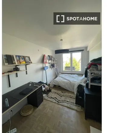 Rent this 3 bed room on Kattenberg 105 in 9000 Ghent, Belgium