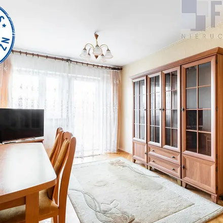 Rent this 2 bed apartment on Gąbińska 9 in 01-703 Warsaw, Poland