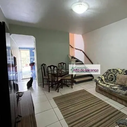 Buy this 2 bed house on SPM-280 E in Jardim Mutinga, Barueri - SP