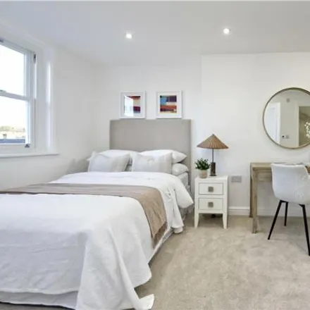 Image 5 - 26 Mary Place, London, W11 4PL, United Kingdom - Townhouse for sale