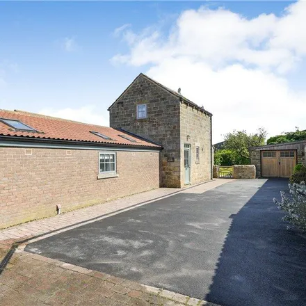 Rent this 3 bed house on Long Lane in North Yorkshire, HG3 2LU