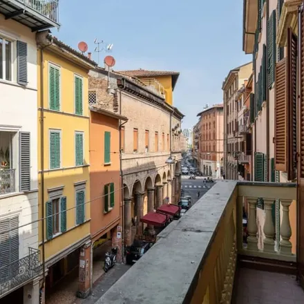 Rent this 2 bed apartment on Bologna