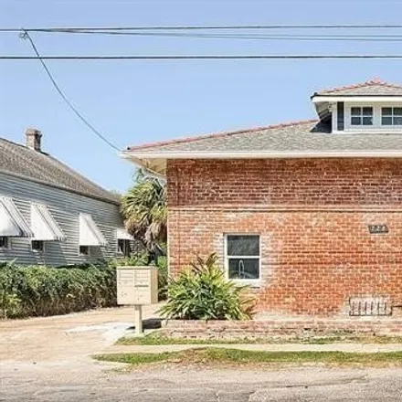 Image 3 - 728 Desire Street, Bywater, New Orleans, LA 70117, USA - House for sale