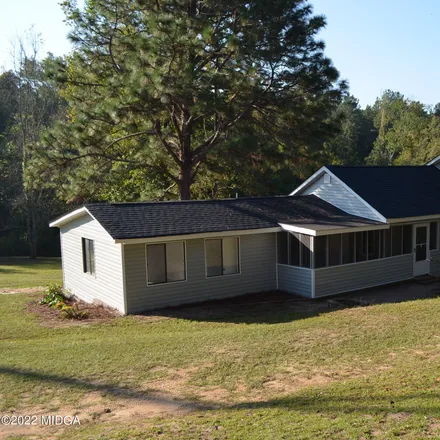 Buy this 4 bed house on 4409 North Franklinton Road in Whispering Pines, Macon