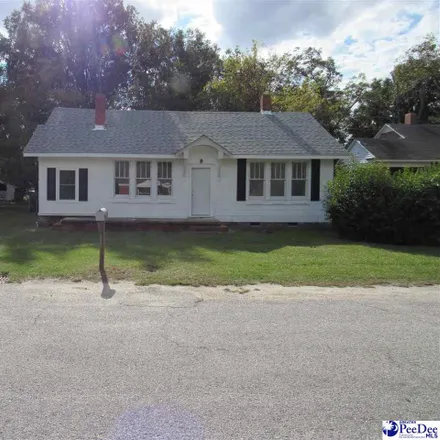 Buy this 3 bed house on 216 South Ervin Street in Darlington, SC 29532