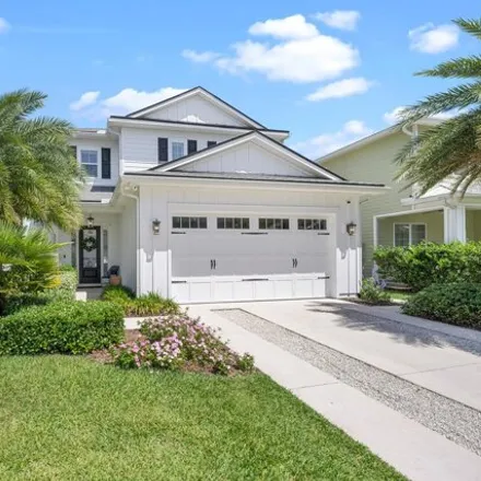 Buy this 5 bed house on 3145 Horn Court in Jacksonville Beach, FL 32250