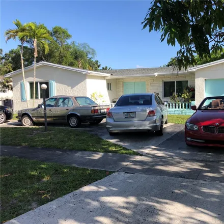 Buy this 3 bed house on 8028 Northwest 1st Street in Margate, FL 33063