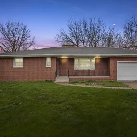 Buy this 3 bed house on 5650 Tyler Street in Merrillville, IN 46410