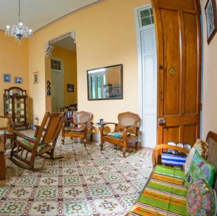 Image 8 - Jose A. Tudels, Compostela 112, Havana, 10102, Cuba - House for rent