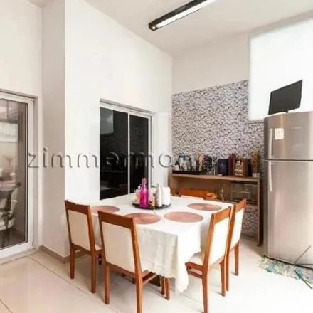 Buy this 1 bed apartment on Petz in Avenida General Olímpio da Silveira 68, Santa Cecília
