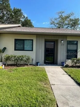 Buy this 2 bed condo on 2763 27th Street West in Manatee County, FL 34207