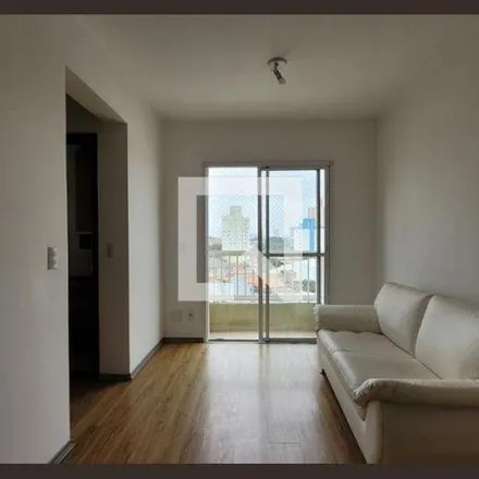 Rent this 2 bed apartment on Rua Fagundes Varela in Vila Príncipe de Gales, Santo André - SP