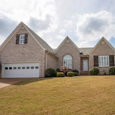 Buy this 4 bed house on 137 Fawn Ridge Drive in Jackson, TN 38305