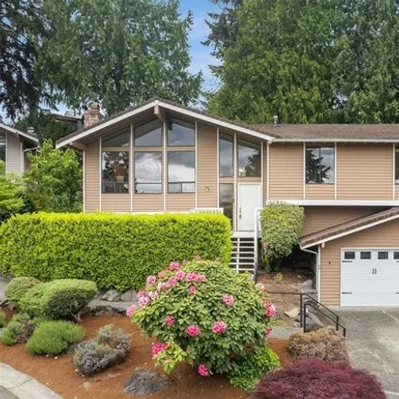 Buy this 5 bed house on unnamed road in Redmond, WA 98052
