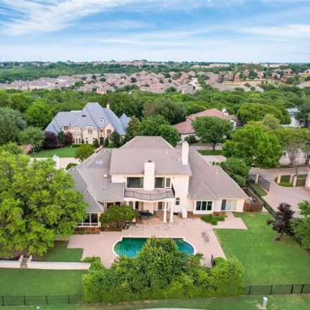 Image 5 - 5792 Forest Highlands Drive, Fort Worth, TX 76132, USA - House for sale