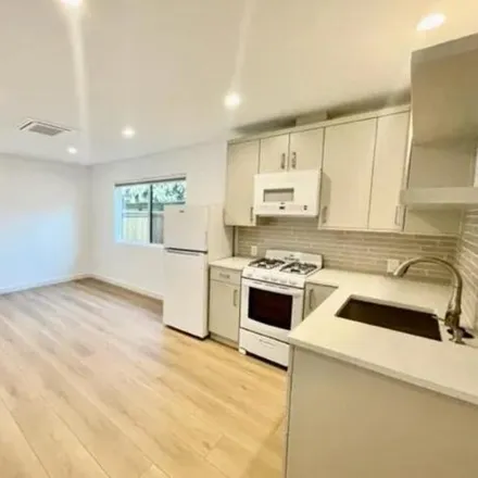Rent this 1 bed house on 1821 Chino St in Santa Barbara, California