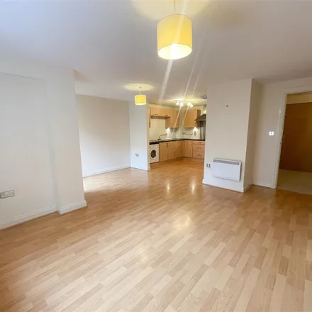 Rent this 1 bed apartment on Arrowdale Road in Redditch, B98 7EY