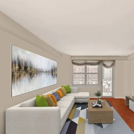 Buy this studio apartment on 401 East 74th Street in New York, NY 10021