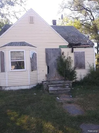 Rent this 3 bed house on 11351 Archdale Street in Detroit, MI 48227