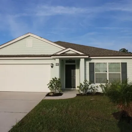 Rent this 3 bed house on 192 Sweet Mango Trail in Saint Johns County, FL 32086