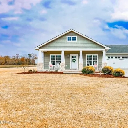 Buy this 3 bed house on 1575 Old Chinquapin Road in Duplin County, NC 28518