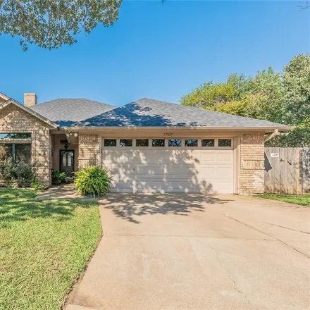 Buy this 3 bed house on 7705 Rolling Ridge Court in North Richland Hills, TX 76182