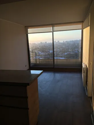 Rent this 2 bed apartment on Diagonal Vicuña Mackenna 1980 in 836 0848 Santiago, Chile