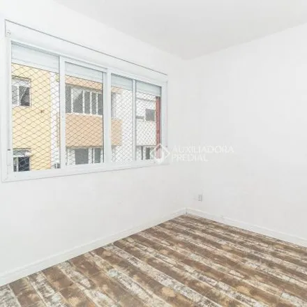 Rent this 1 bed apartment on Santin Park in Rua Marquês do Pombal, Moinhos de Vento