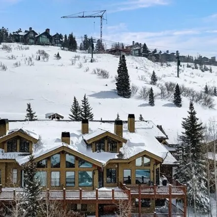 Buy this 3 bed house on Silverlake Access Road in Park City, UT 84060